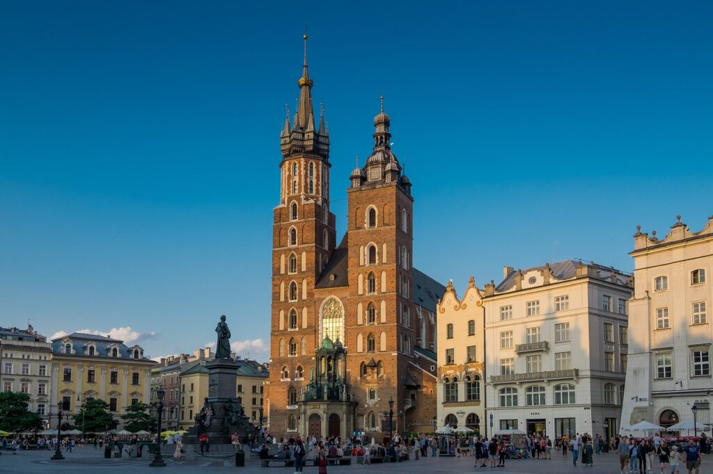 church, basilica, architecture